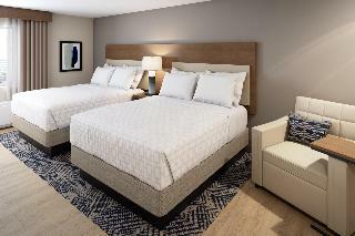 Hotel Candlewood Suites Dfw West - Hurst