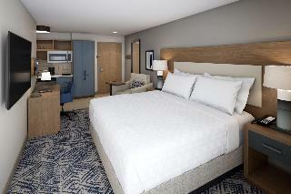 Hotel Candlewood Suites Dfw West - Hurst