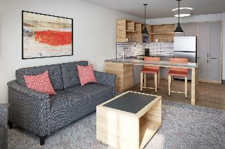 Hotel Candlewood Suites Dfw West - Hurst