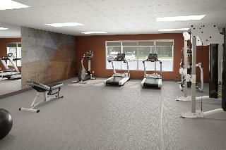 Hotel Candlewood Suites Dfw West - Hurst