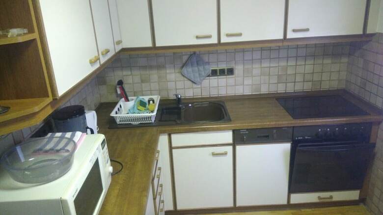 Apartamentos 'klein Und Fein' Garbenteich