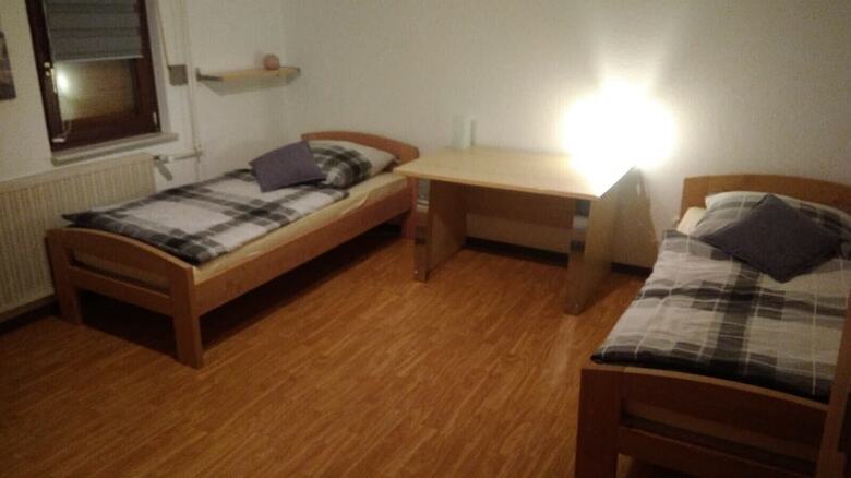 Apartamentos 'klein Und Fein' Garbenteich