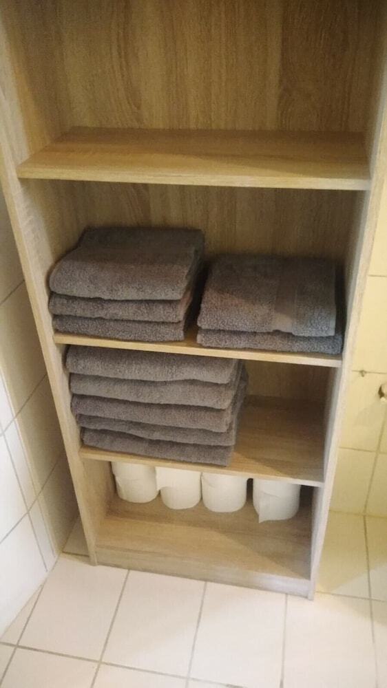 Apartamentos 'klein Und Fein' Garbenteich
