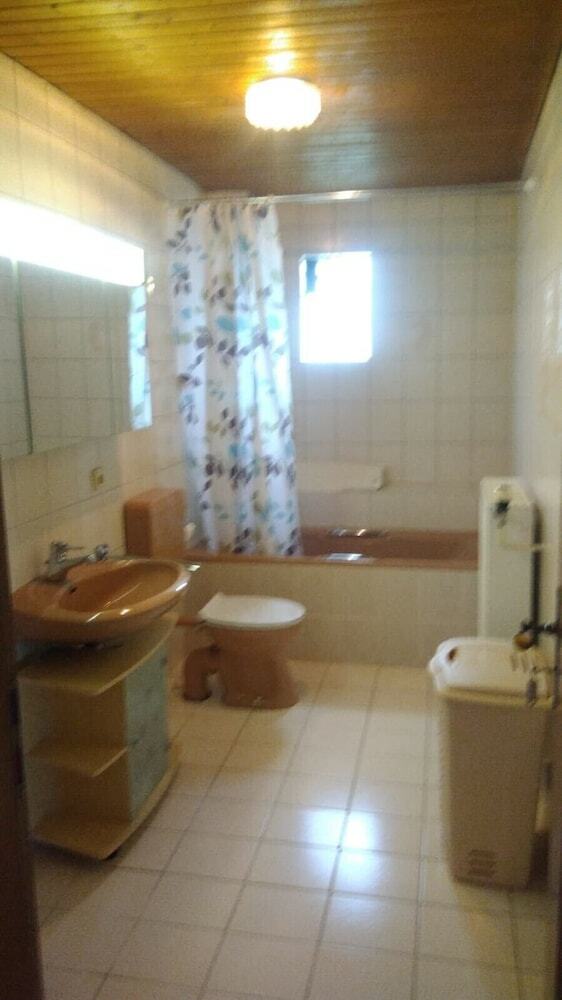 Apartamentos 'klein Und Fein' Garbenteich