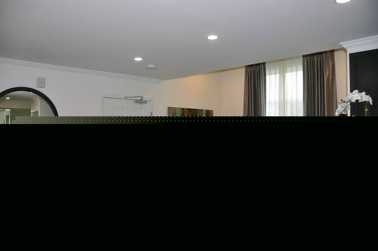 Motel Pavilion Inn