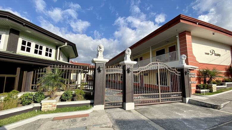 Aparthotel Prado Inn & Suites
