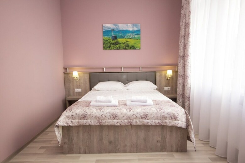 Vanva Aparthotel