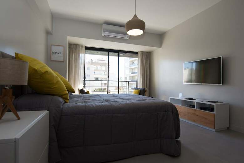 Apartamentos Soho Rentals