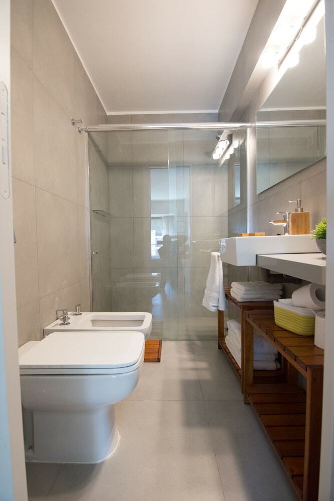 Apartamentos Soho Rentals