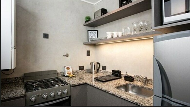Apartamentos Soho Rentals