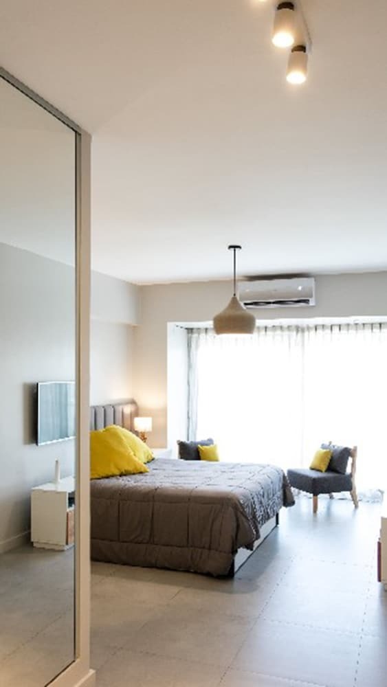 Apartamentos Soho Rentals
