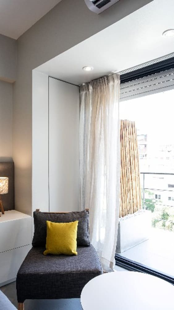 Apartamentos Soho Rentals