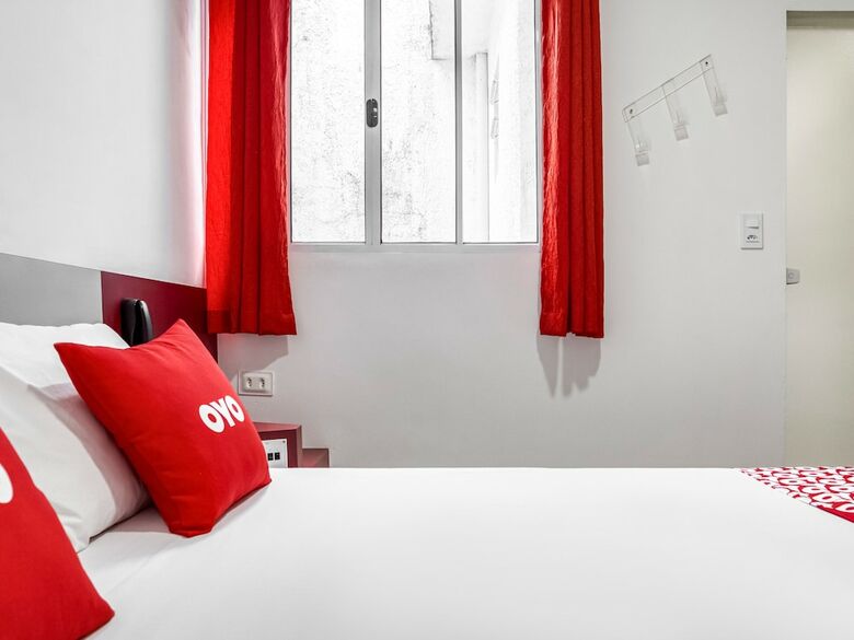 Oyo Hotel Lalique