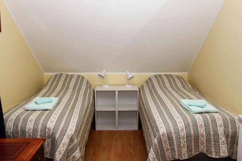 Hotel Guesthouse Steind�rsstadir