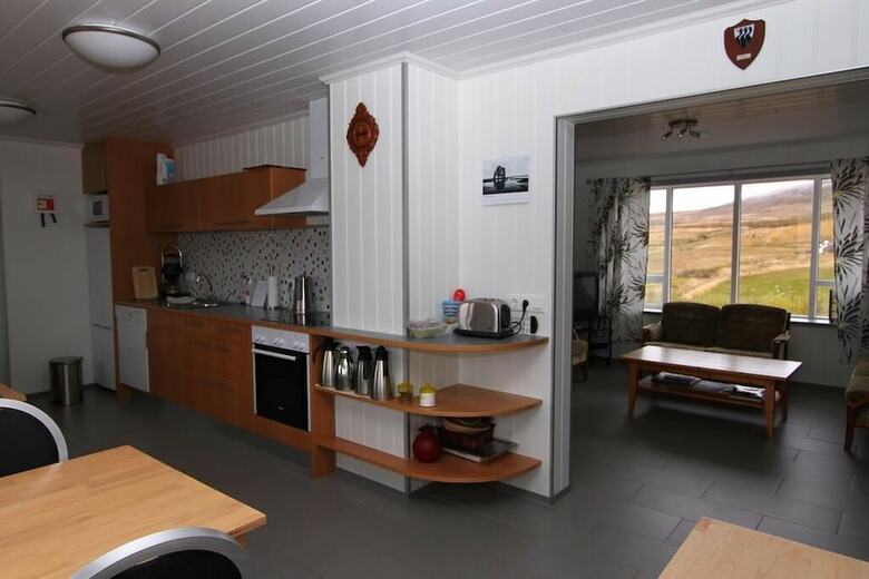 Hotel Guesthouse Steind�rsstadir