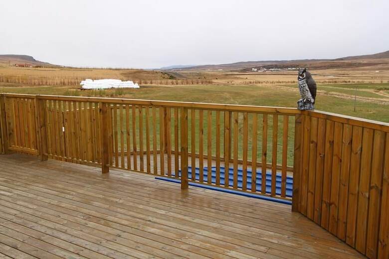 Hotel Guesthouse Steind�rsstadir