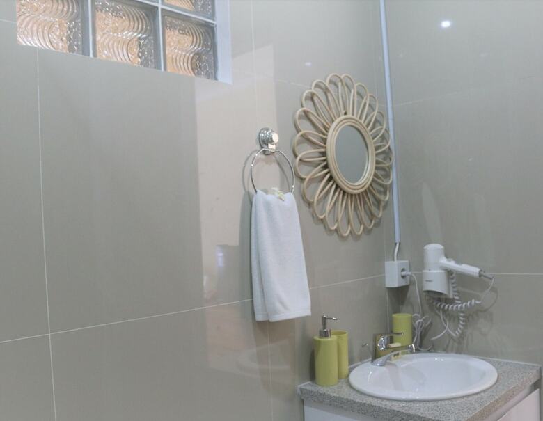 Bed & Breakfast Esperanza Luxury Inn Hotel