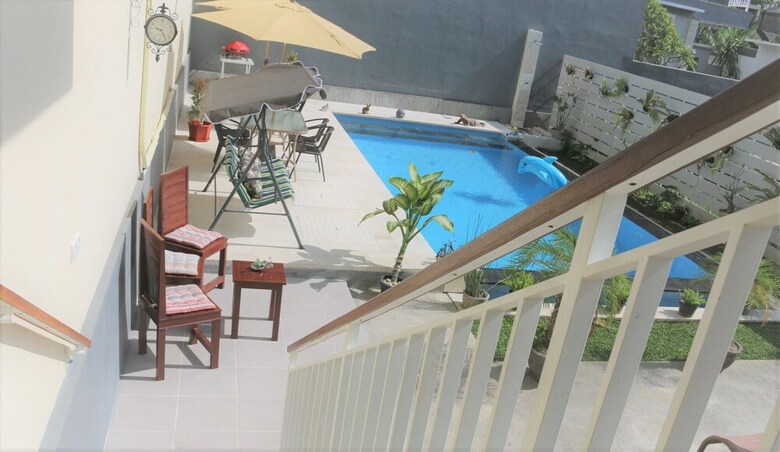 Bed & Breakfast Esperanza Luxury Inn Hotel