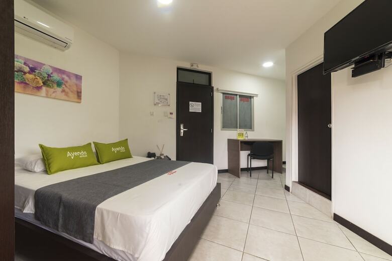Hotel Ayenda 1406 Depeapan