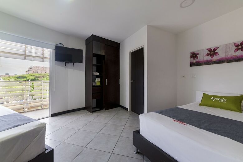 Hotel Ayenda 1406 Depeapan