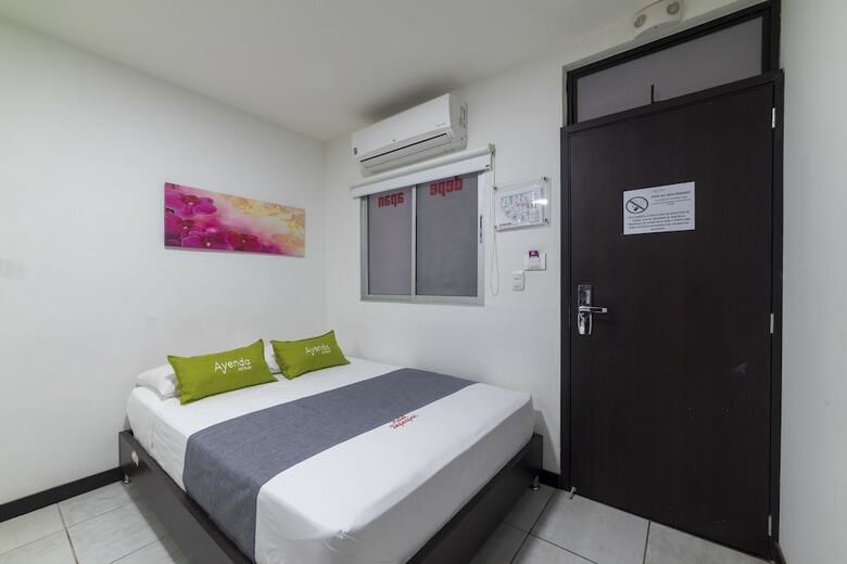 Hotel Ayenda 1406 Depeapan