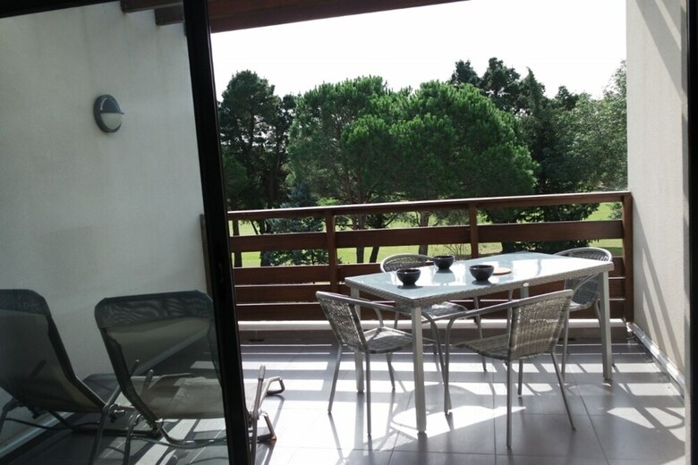 Apartamento Golf Clair - 11