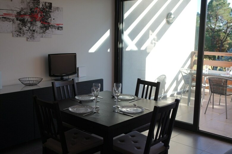 Apartamento Golf Clair - 11
