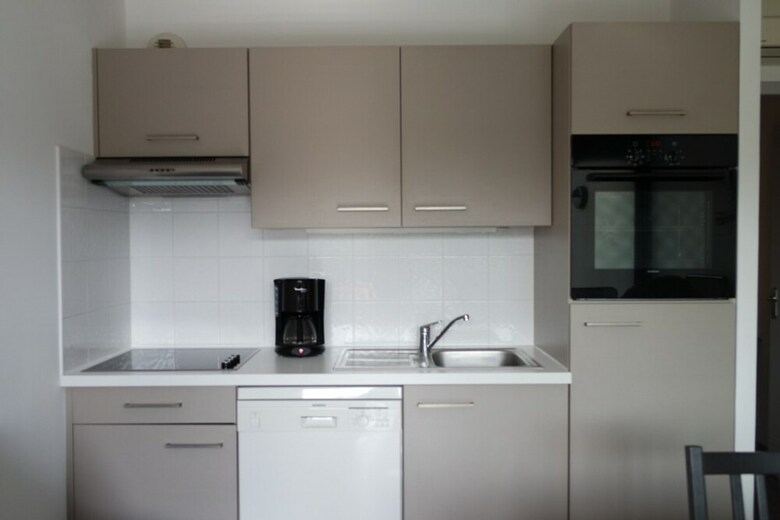Apartamento Golf Clair - 11