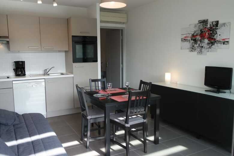 Apartamento Golf Clair - 11