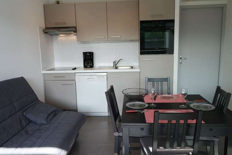 Apartamento Golf Clair - 11