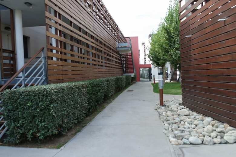 Apartamento Golf Clair - 11