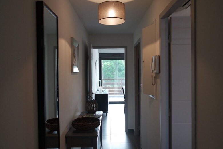 Apartamento Golf Clair - 11