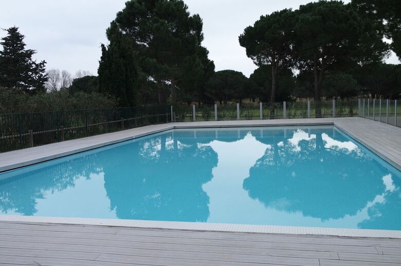 Apartamento Golf Clair - 11