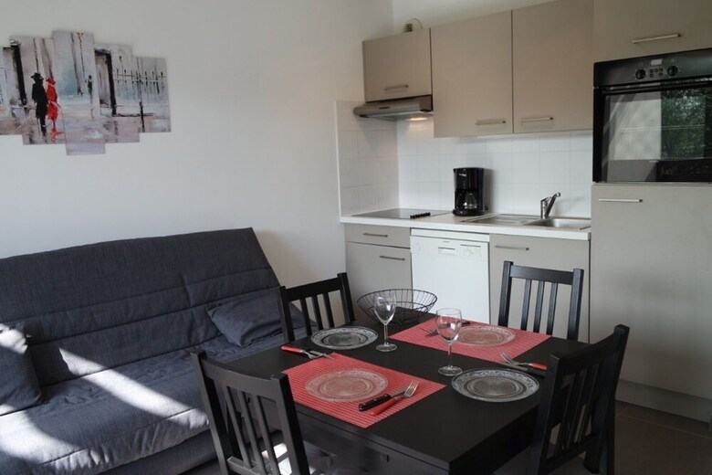 Apartamento Golf Clair - 11