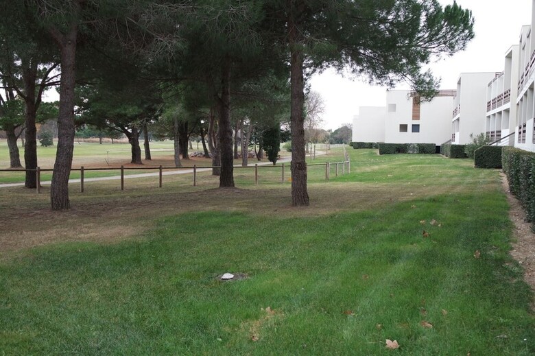 Apartamento Golf Clair - 11