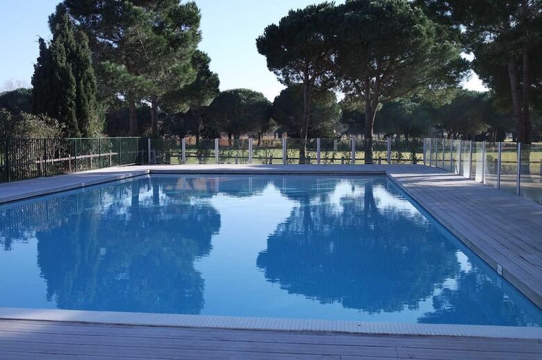 Apartamento Golf Clair - 11