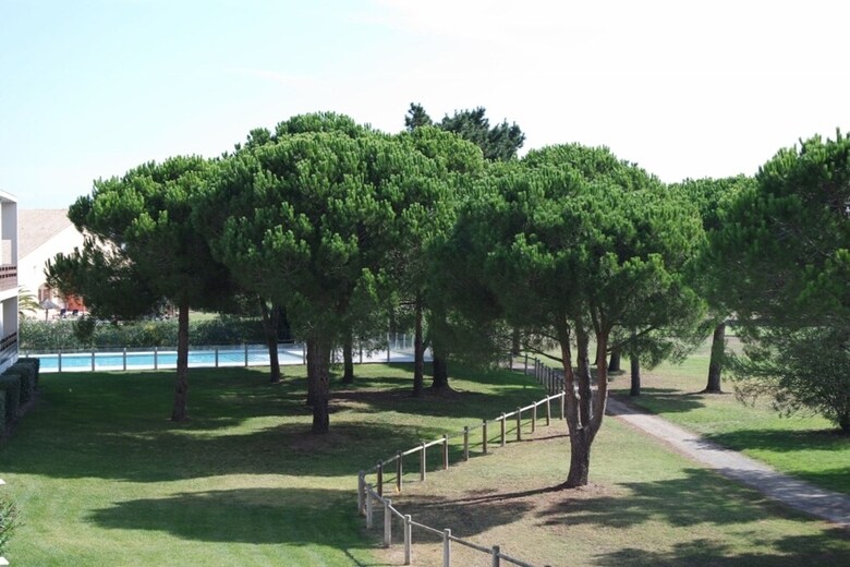 Apartamento Golf Clair - 11