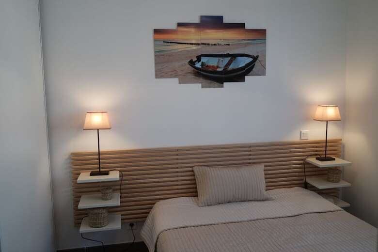 Apartamento Golf Clair - 11