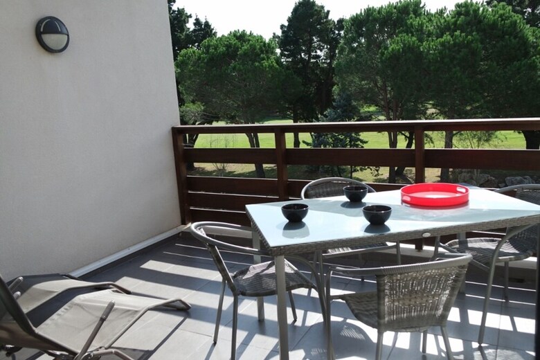 Apartamento Golf Clair - 11