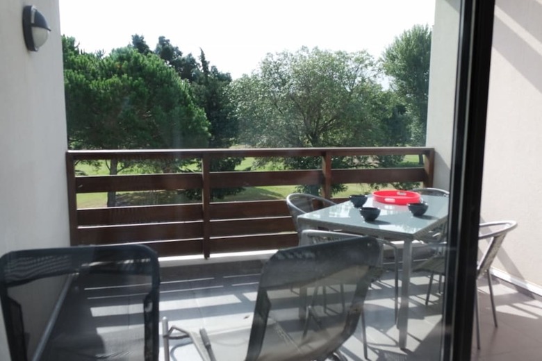 Apartamento Golf Clair - 11