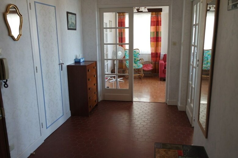Apartamento Neptunes - 140