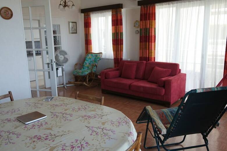 Apartamento Neptunes - 140
