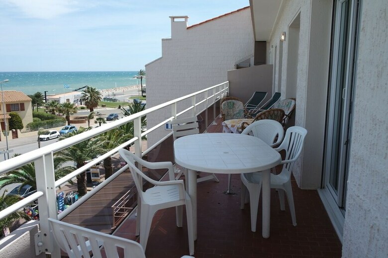 Apartamento Neptunes - 140