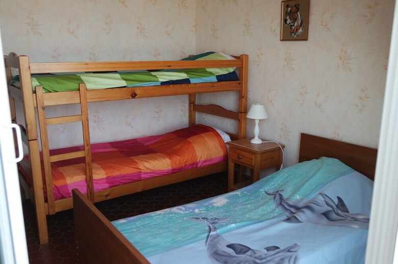 Apartamento Neptunes - 140