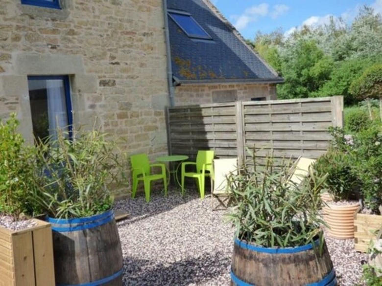 Bed & Breakfast Soufflee Dans Le Vent