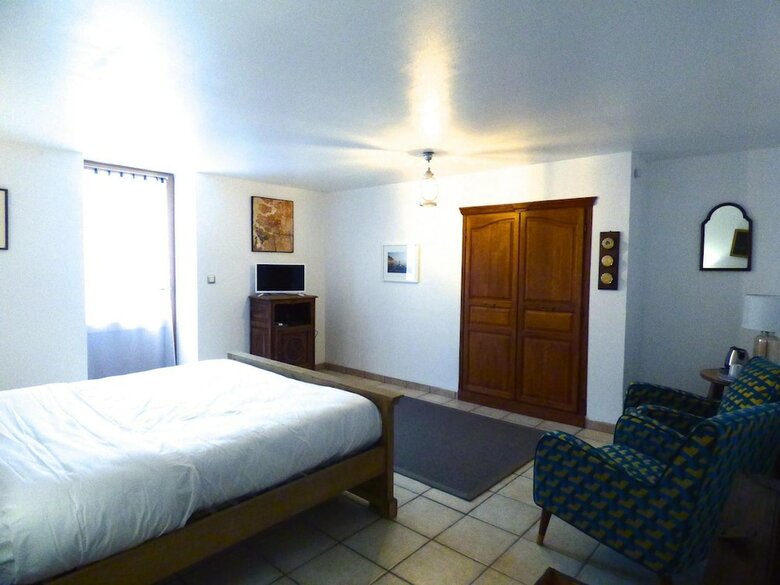 Bed & Breakfast Soufflee Dans Le Vent
