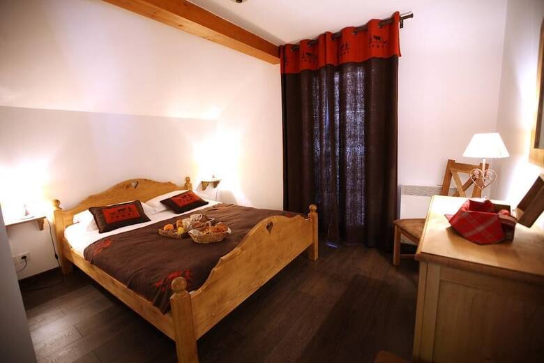 Apartamento Adrien4 5 Rooms Duplex 4 West Facing