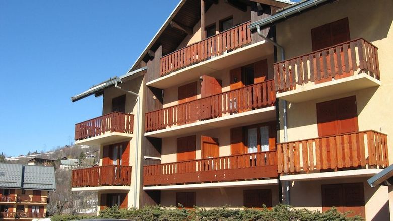 Apartamento Betelg62 Studio Cabin 3 People 2 Exposed East