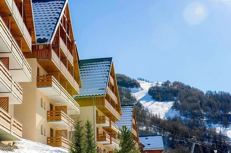 Apartamento Dolomie31 3 Rooms 6 People 2 Facing North