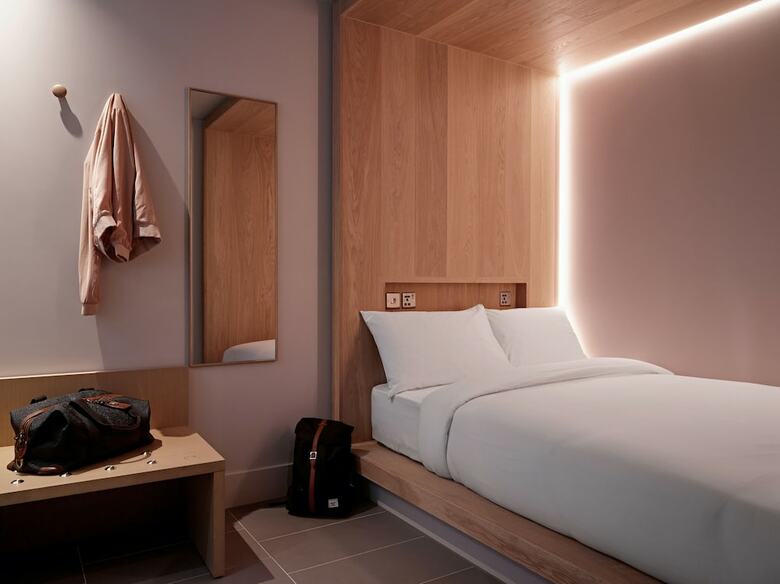 Hotel Zedwell Piccadilly